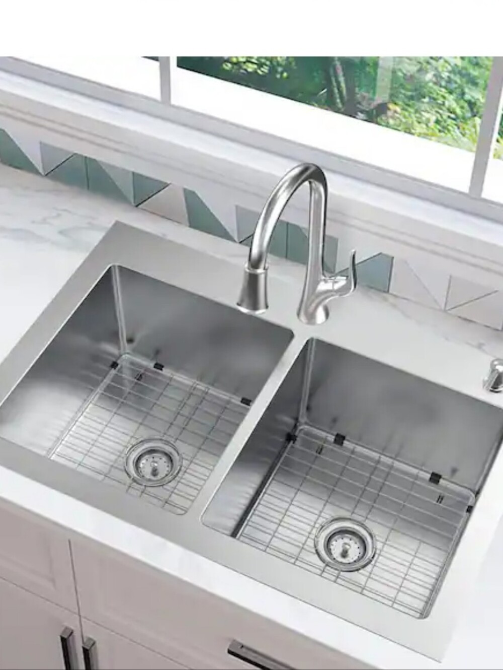 Sink Racks - Picture 9 of 10